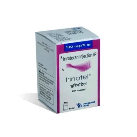 Irinotel Injection