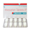 Irovel