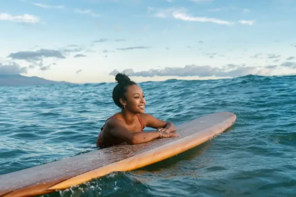 Is Salt Water Good for Your Skin