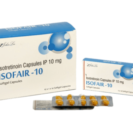 Isofair
