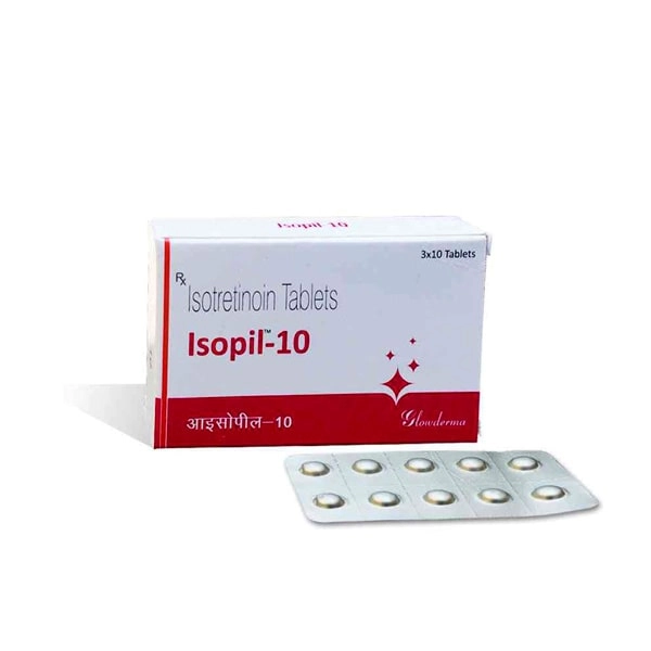 Isopil