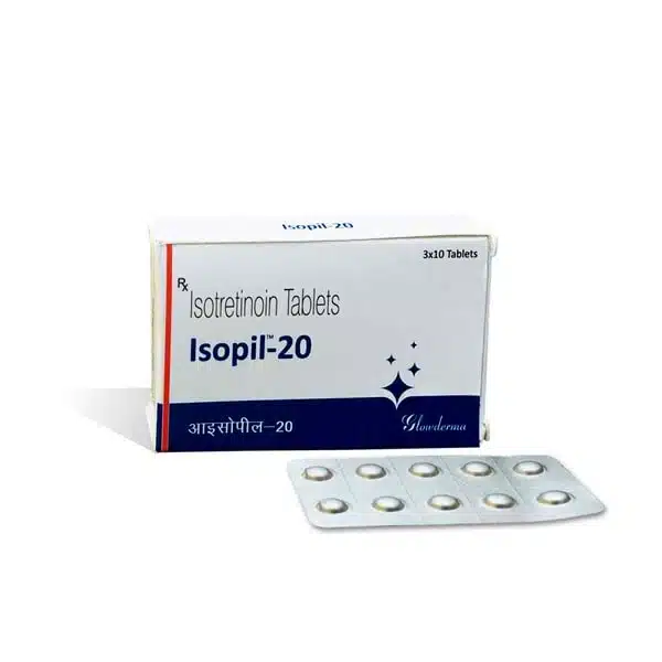 Isopil