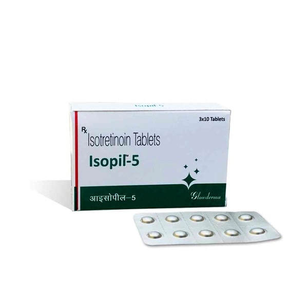 Isopil