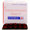 Solu-Medrol, Methylprednisolone