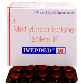 Ivepred