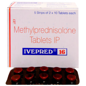 Ivepred