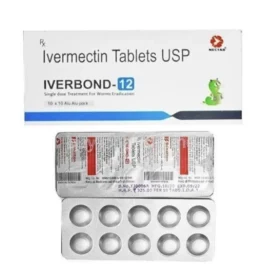 Iverbond