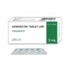 Budez CR, Budesonide