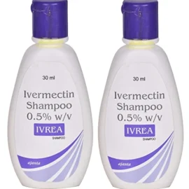Ivrea Shampoo