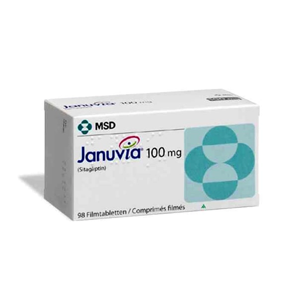 Januvia-100-Mg Januvia