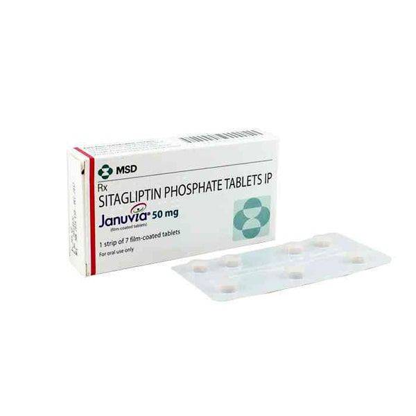 Januvia-50-Mg Januvia