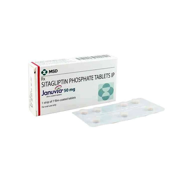 Januvia-50-Mg Januvia