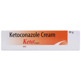 Keto Cream
