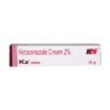 Ketoforce, Ketoconazole