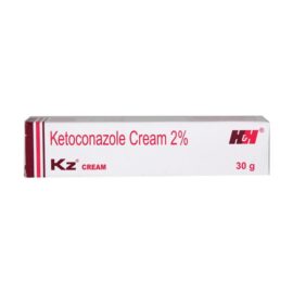 KZ Cream