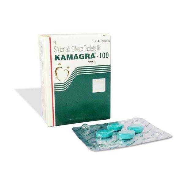 Kamagra Gold,Sildenafil