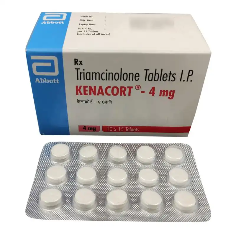 Kenacort