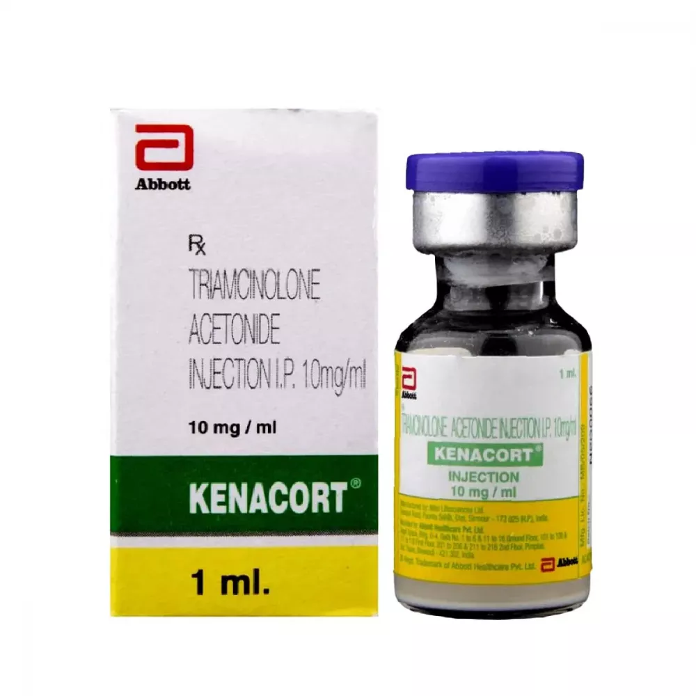 Kenacort Injection
