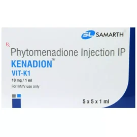 Kenadion Injection