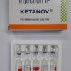 Acular LS Drop, Ketorolac