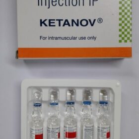 Ketanov Injection