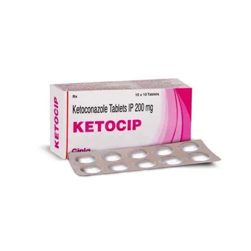 Ketocip