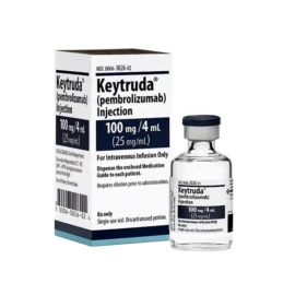 Keytruda