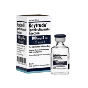 Keytruda