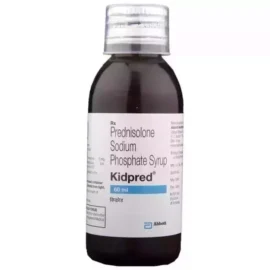 Kidpred Syrup