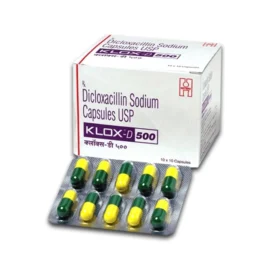 Klox-D