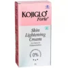 Kojiglo Forte Cream, Hydroquinone, Tretoin, Mometasone