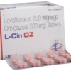 Hypernil, Lisinopril
