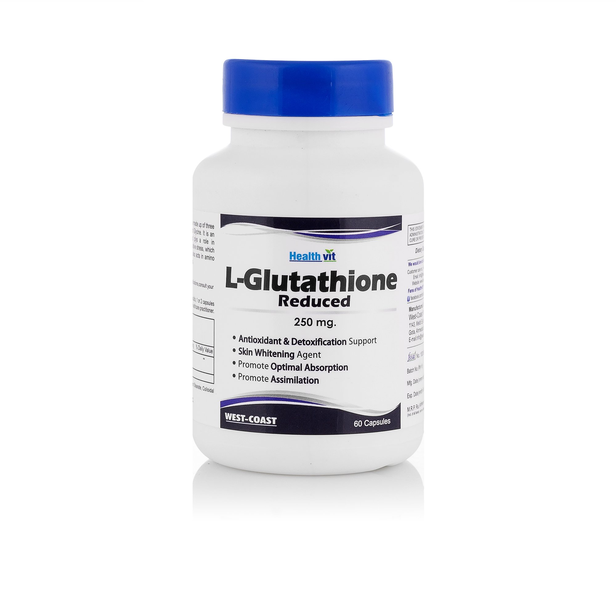 L-Glutathione