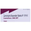 Lamivir, Lamivudine