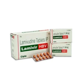 Lamivir Hbv