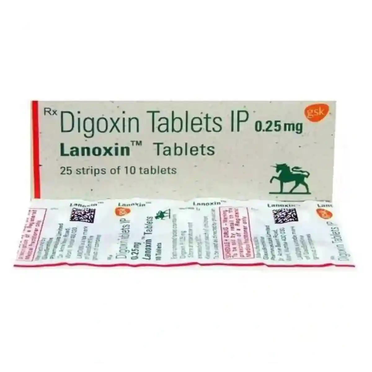 Lanoxin-0.25-Tablet-10s Lanoxin