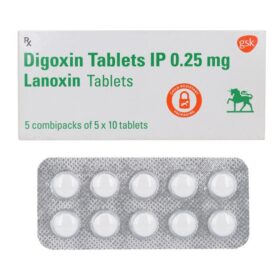 Lanoxin