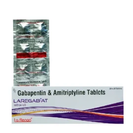 Laregab AT