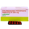 Lariago DS,Chloroquine