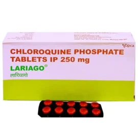 Lariago