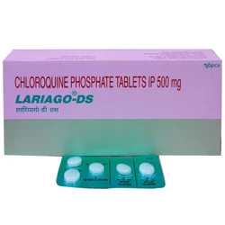 Lariago DS