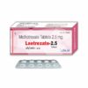 Folitrax, Methotrexate