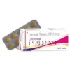 Xyzal, Levocetirizine