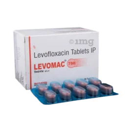 Levomac 750