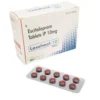 Esoprol, Esomeprazole