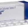 Mirnite, Mirtazapine