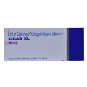 Licab XL