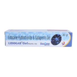 Lidogab Gel