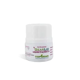Liothyronine