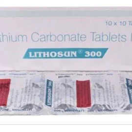 Lithosun